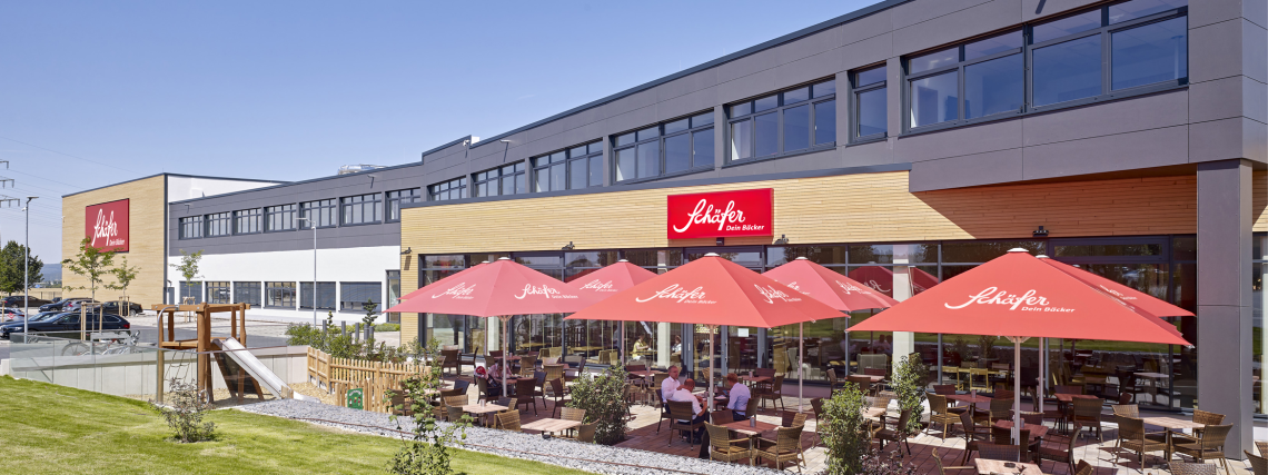 Ausbildung Bäcker (m/w/d) 2027, 1. Bild